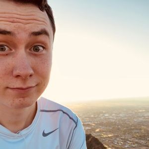 Meet your Posher, Anthony